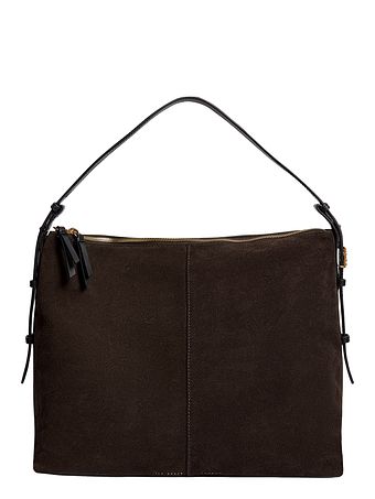 Ted Baker Anniyse Skuldertaske Læder 36 cm