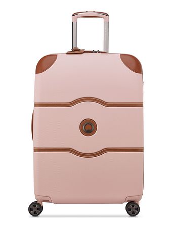 Delsey Paris Chatelet Air 2.0 4-hjulet trolley 66 cm