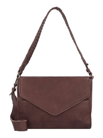 Cowboysbag Standlake Skuldertaske Læder 28 cm
