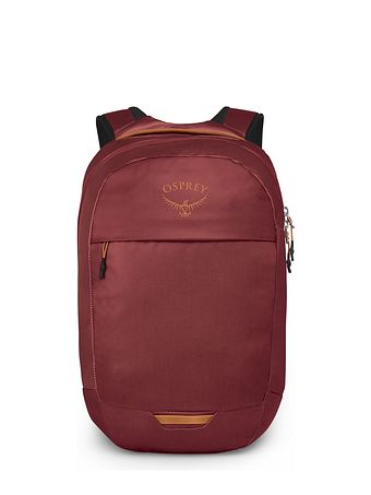 Osprey Transporter Panel Loader-rygsæk 47 cm med rum til bærbar computer Osprey Transporter Panel Loader-rygsæk 47 cm med rum til bærbar computer