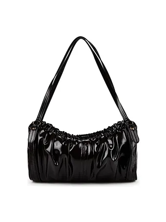 Liebeskind Faye Skuldertaske M Læder 35 cm Liebeskind Faye Skuldertaske M Læder 35 cm