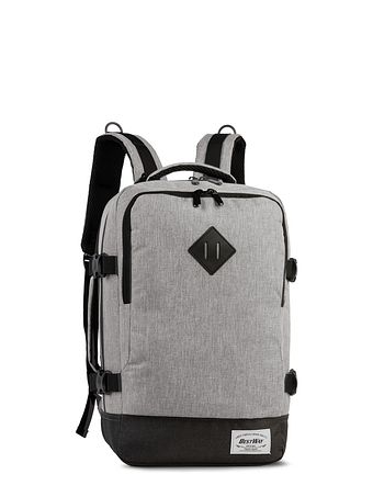 Worldpack Cabin Pro Daypack 40 cm Laptoprum