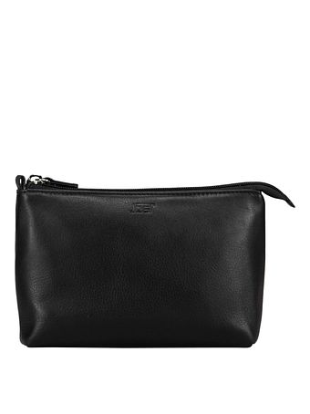 Jost Odense Kosmetiktaske Læder 18 cm