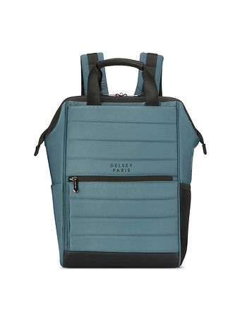 Delsey Paris Shadow 5.0 Batoh 41 cm Kapsa na notebook