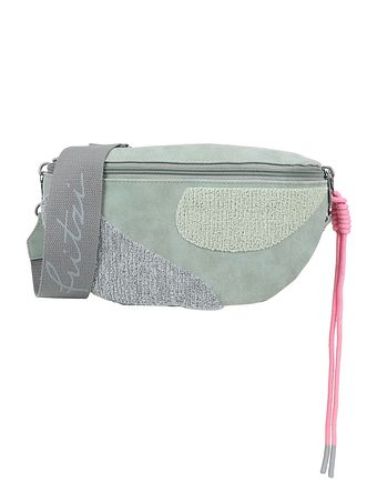 Fritzi aus Preußen Bum Bag Soft Bæltetaske 34 cm