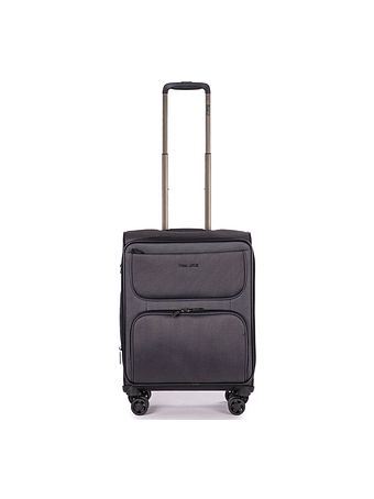 Stratic Bendigo Light Plus 4-hjulet kabinevogn 54 cm