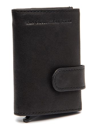 The Chesterfield Brand Iriona Pung RFID-beskyttelse Læder 7.5 cm