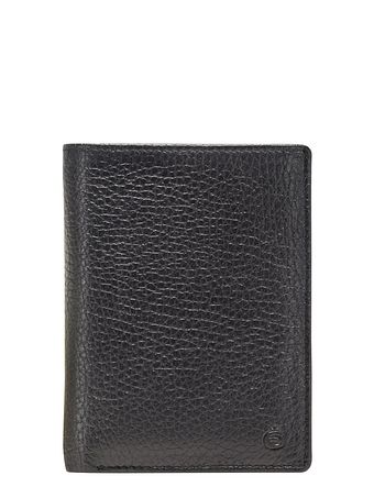 Esquire Hjortepung i læder 9 cm Esquire Hjortepung i læder 9 cm