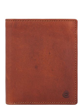 Esquire Dallas pung RFID læder 9,5 cm Esquire Dallas pung RFID læder 9,5 cm