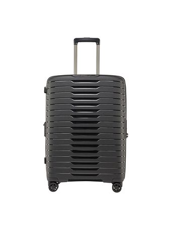 Stratic Novium 4 hjul Trolley M 65 cm med strækfold