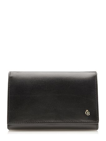 Castelijn & Beerens Nevada-pung RFID-læder 14,5 cm Castelijn & Beerens Nevada-pung RFID-læder 14,5 cm