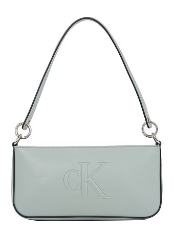 Calvin Klein Jeans Sculpted Deboss Skuldertaske 25 cm