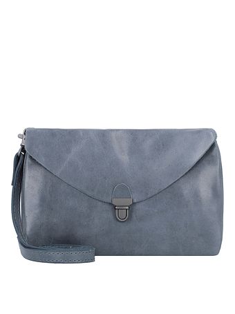 Harold's Fold Skuldertaske Læder 20 cm