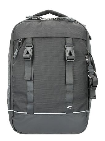 camel active Connect Daypack L 42 cm Laptoprum