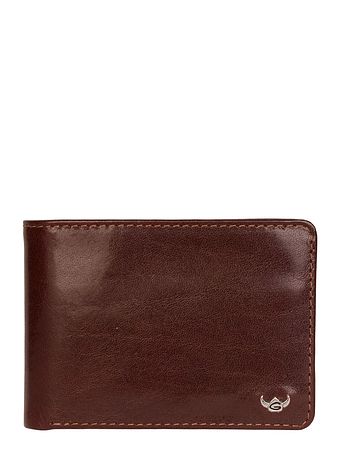 Golden Head Colorado pung RFID læder 10 cm