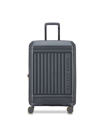 Delsey Paris Lutece 4 ruote Carrello 69 cm Delsey Paris Lutece 4 ruote Carrello 69 cm