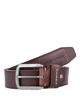 Greenburry Bælte Bælte i læder