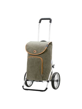 Andersen Shopper Royal Shopper Marta Shoppingvagn 59 cm Andersen Shopper Royal Shopper Marta Shoppingvagn 59 cm