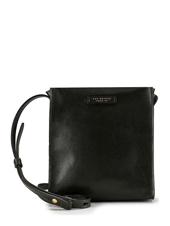 The Bridge Mirra Skuldertaske Læder 21.5 cm