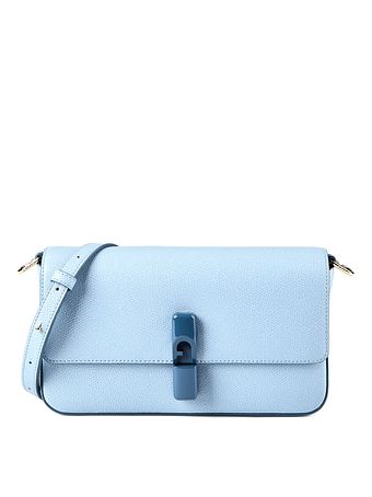 Furla Iride Skuldertaske Læder 24 cm Furla Iride Skuldertaske Læder 24 cm