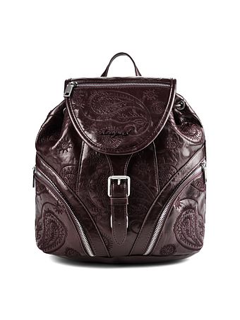 Desigual Siroco Zaino da città 29 cm Desigual Siroco Zaino da città 29 cm