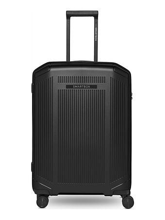 Smartbox Edition 02 4 hjul Trolley M 66 cm