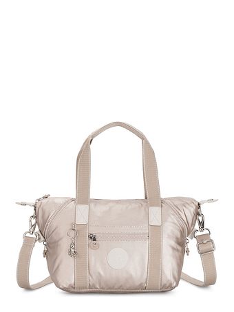 Kipling Basic Plus Art Mini Skuldertaske 27 cm Kipling Basic Plus Art Mini Skuldertaske 27 cm