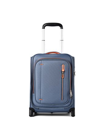 American Tourister Cloudrider 4 rullar Kabinvagn 40 cm