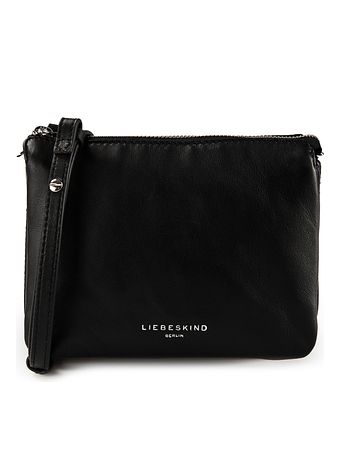 Liebeskind Nina Skuldertaske XS Læder 18.5 cm