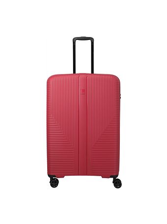 Travelite Air Stripe 4 kolečka Vozík L 77 cm