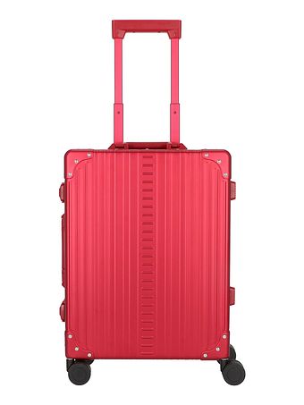 Aleon Traveler International 4-hjulet kabinevogn 55 cm