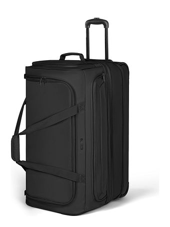 Redolz Duffle Essentials 2-hjulet rejsetaske 70 cm L med ekspansionsflap