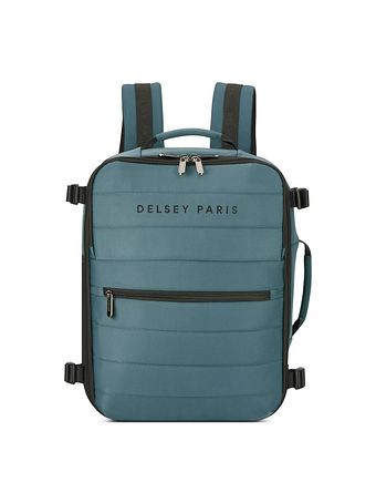 Delsey Paris Shadow 5.0 rejserygsæk 40 cm rum til bærbar computer
