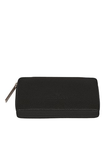 Windrose Beluga Smykkeskrin Læder 13 cm