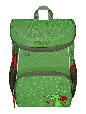 Scooli Mini-Me Børnehaverygsæk 30 cm