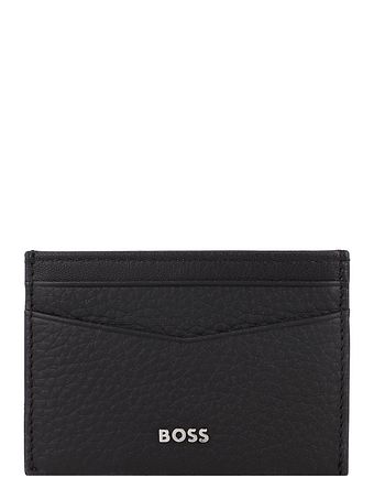 Boss New Crosstown Kreditkortetui Læder 10 cm