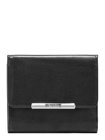 Esquire Helena pung i læder 10 cm