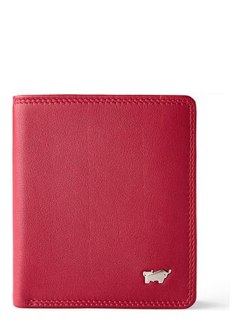 Braun Büffel Golf 3.0 Pung Læder 9 cm