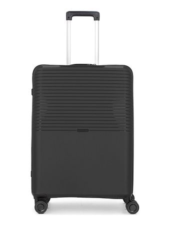 d & n Travel Line 4000 4-hjulet trolley 66 cm