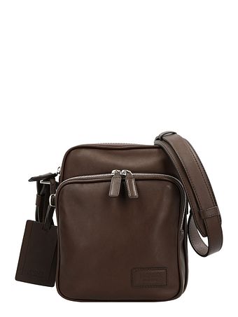 Picard Authentic Skuldertaske Læder 19 cm