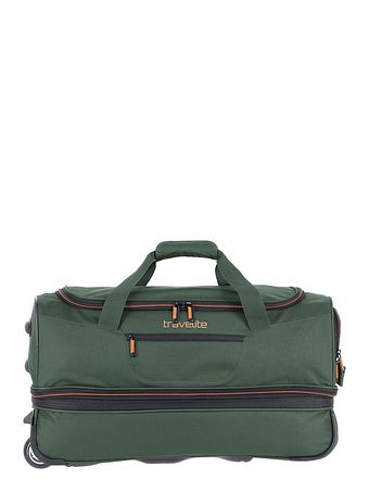 Travelite Basics 2-rullers rejsetaske 55 cm