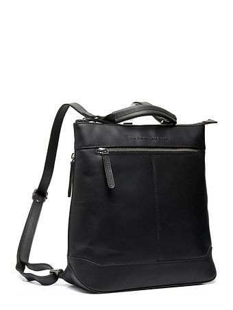 The Chesterfield Brand Harare City-rygsæk Læder 30 cm