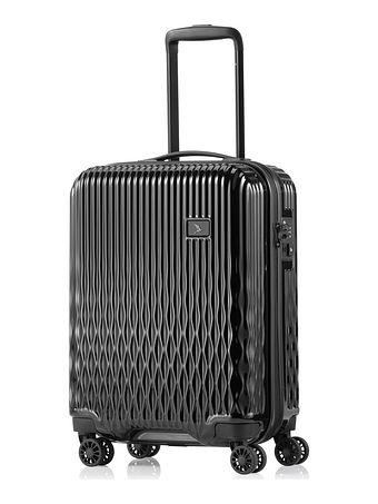 Pack Easy Flow 4 hjul Kabinetrolley S 52 cm