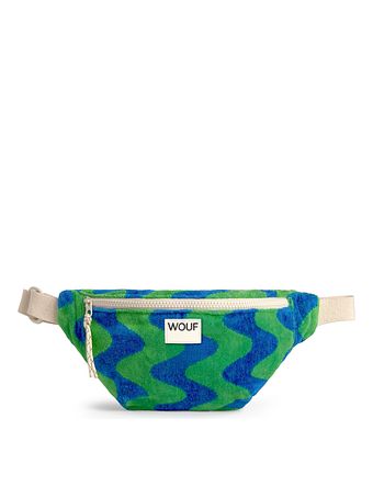 Wouf Terry Bæltetaske 32 cm