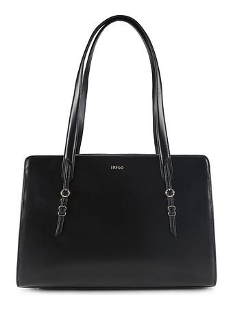 Hugo Syndra Skuldertaske 34 cm