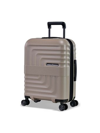 Eminent Dandelion 4 kolečka Kabinkový kufr S 40 cm s roztažitelným záhybem