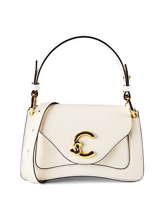 Coccinelle C-Me Håndtaske Læder 21 cm