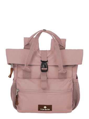 Travelite Basics City-rygsæk 27 cm