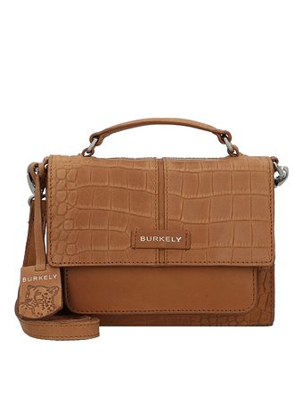 Burkely Cool Colbie Kabelka Kůže 20 cm