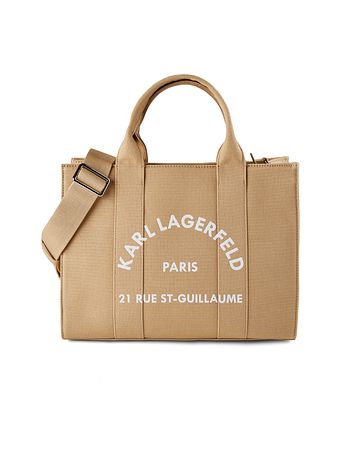 Karl Lagerfeld Rsg Håndtaske 33 cm